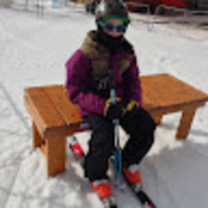 Meet your Posher, Alex